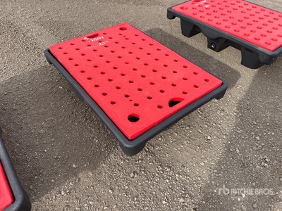 2025 AM Tank VPF01PEES Tanque (Unused)