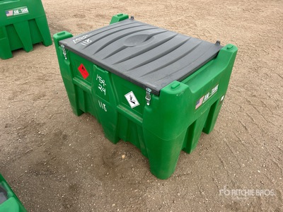 2025 AM Tank AM-TANK116 SOMC 116 gal Portable Poly Diesel Tank (Unused)