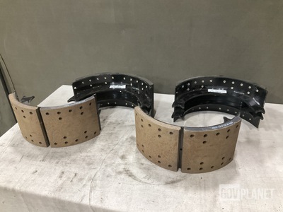Spicer 808468 Brake Shoe Set