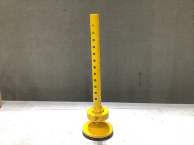 (49) Boeing F52638-44 Trailer Pad Assemblies