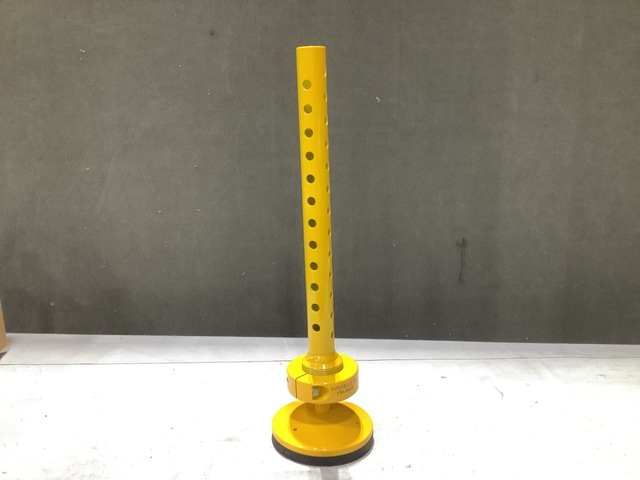 (49) Boeing F52638-44 Trailer Pad Assemblies