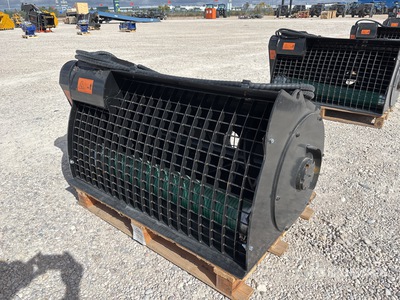 2025 Rolfi TL250 Mixing Bucket (Unused)