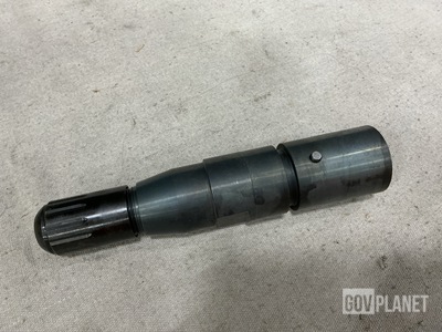 (11) Coltec Industries 22312413 Nozzle Holders