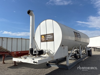 MSE Inc. 12000 S/A Wasserturm