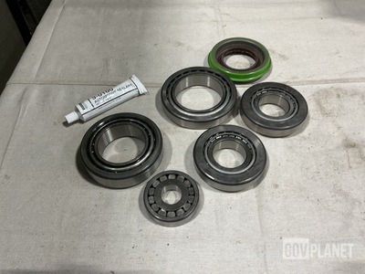 (17) CBT 099041 Driving Axle Differential Parts Kits