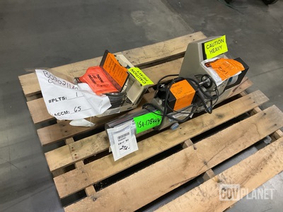 Pratt & Whitney U302566-SPL Bench Micrometer