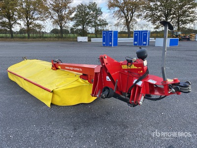 2018 Fella SM3570TL Segadora de discos