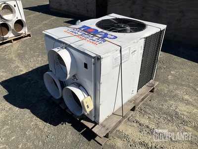 MobileCool MOB-42-HP Portable Air Conditioner