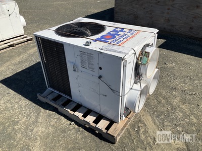 MobileCool MOB-42-HP Portable Air Conditioner
