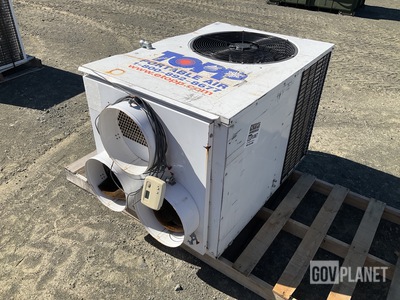 MobileCool MOB-42-HP Portable Air Conditioner