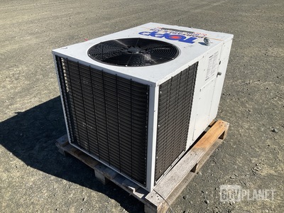 MobileCool MOB-42-HP Portable Air Conditioner