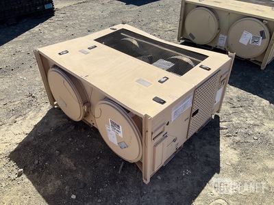 HDT 2004778 Air Conditioner