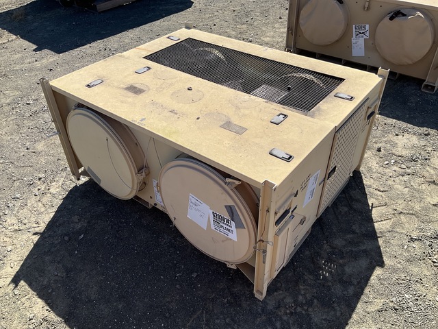 HDT 2004778 Air Conditioner