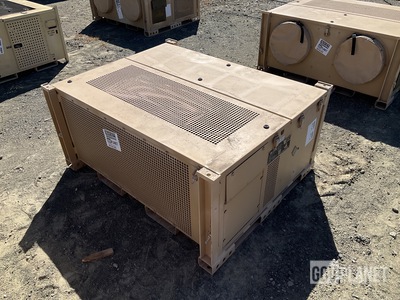 Alaska Structures AK-ECU-5T Environmental Control Unit