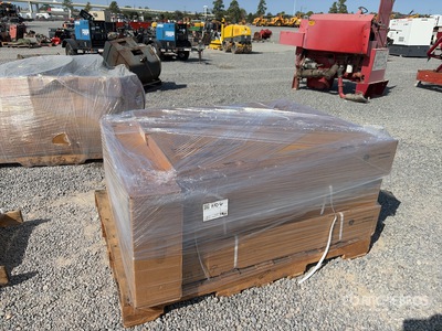 Quantity of (7) Electric Panel Boxes Varios. Instrumentation & Electrical