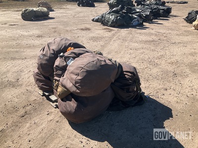 Drash MX Series Shelter Tent