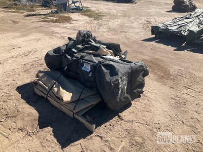 HDT Base-X Shelter Tent