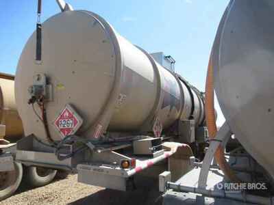 2024 Heil Trailer T/A Day Cab Truck Tractor