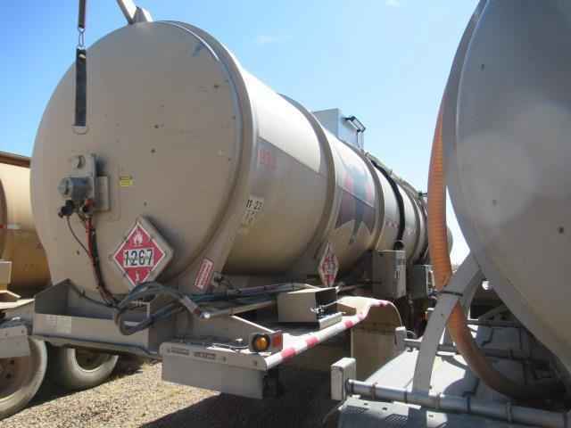 2024 Heil Trailer 12000 gal Tanker Trailer 2024 Heil Trailer 12000 gal Tanker Trailer