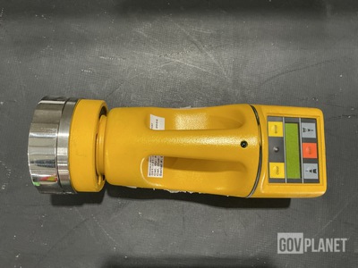 Bioscience SAS Super Microbial Air Sampler