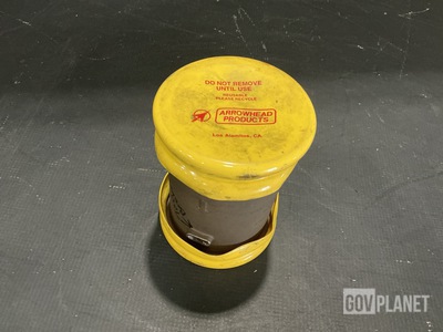 GE Aviation CYLB51055 Check Valve