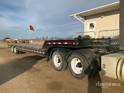 1983 Univision T/A Geräteanhänger