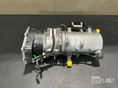 Webasto ThermoPro 90 Coolant Heater