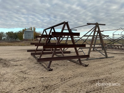 Steel Rack