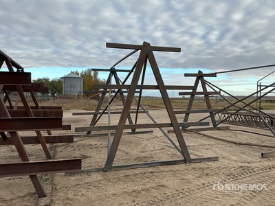 Steel Rack