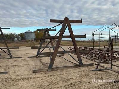 Steel Rack