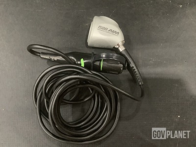 Stryker 1588 AIM Endoscopic Camera