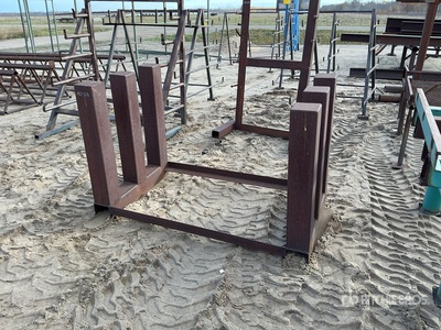 Steel Rack