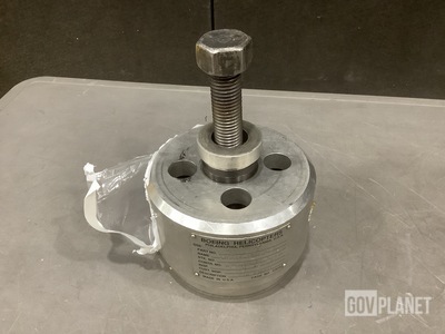 Boeing 114G1236-1 Puller Assembly