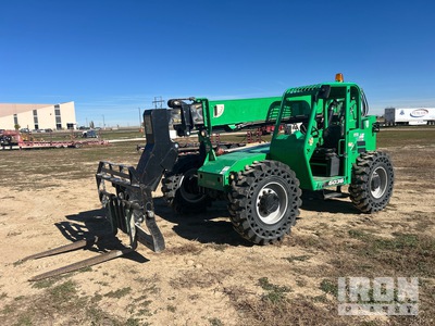 2017 SkyTrak 6036 Telehandler