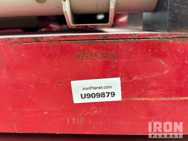 ELEVADOR TIJERA 2019 MEC MICRO19LCS