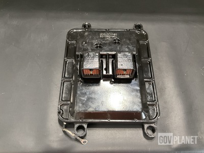Cat 10R4089-05 Engine Controlled Module