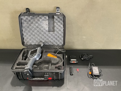 GE XL Vu Borescope Kit