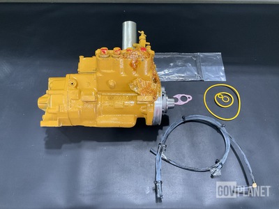 Cat 7W9221 Metering Fuel Pump