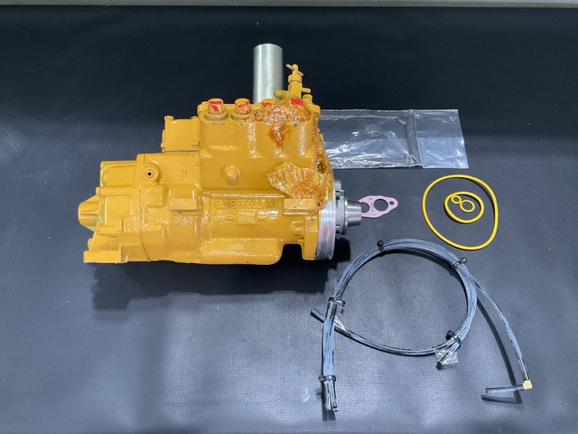 Cat 7W9221 Metering Fuel Pump