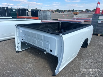 Ram Pickup Truck Bed