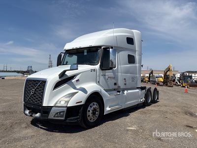 2022 Freightliner Cascadia 126 6x4 Tracteur Routier Couchette
