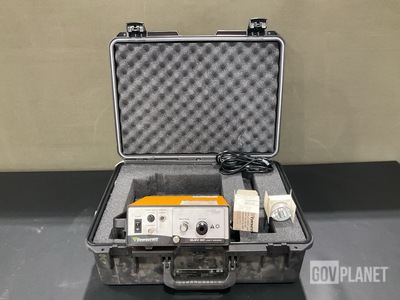 Everest VIT ELSV-60 Light Source