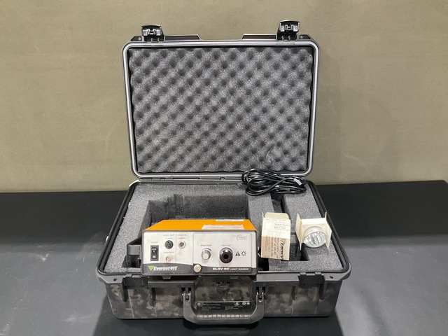 Everest VIT ELSV-60 Light Source