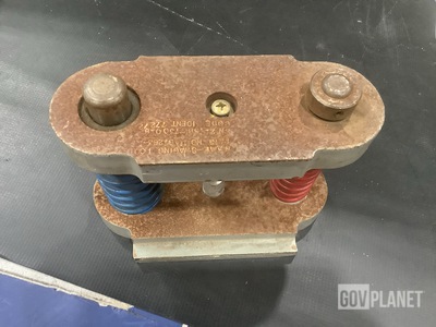 Boeing 114G1263-1 Pinch Swaging Tool