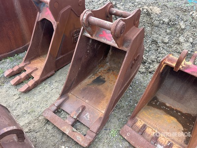 2022 PSM 245G/320 24 in Digging Excavator Bucket