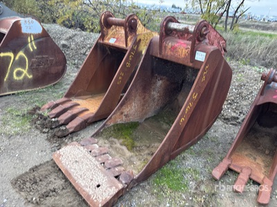 2022 PSM 245G/320 29 in Digging Excavator Bucket