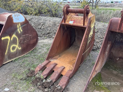 2022 PSM 245G/320 29 in Digging Excavator Bucket