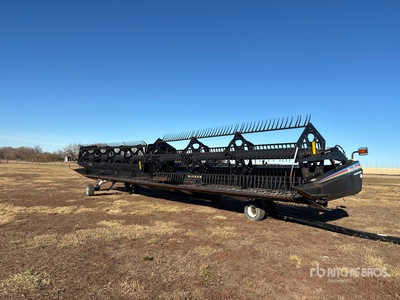 2006 MacDon 973 Combine Header
