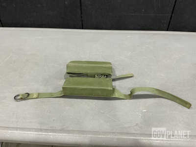 (51) General Dynamics 10655486-001 Vehicular Components Covers