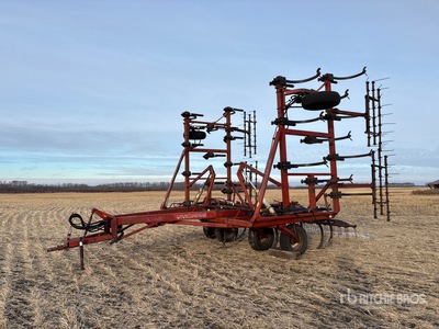 Morris CP731 محراث